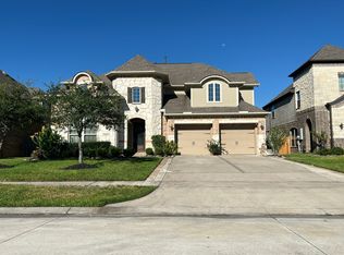 1620 Longwood Glen Ln, Friendswood, TX 77546