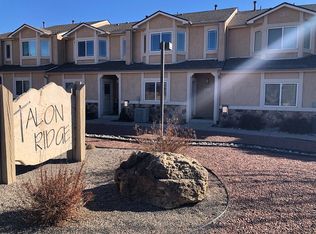 1034 Fountain Mesa Rd, Fountain, CO 80817