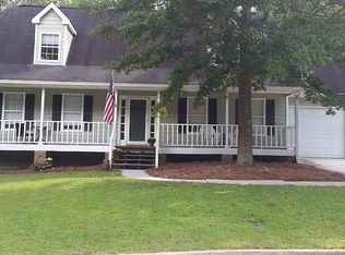 3093 Turkey Oak Trl, Loganville, GA 30052