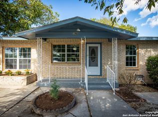 196 Richter Ln, New Braunfels, TX 78130