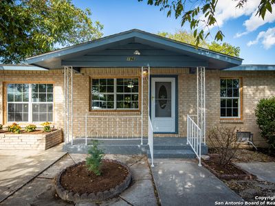 196 Richter Ln, New Braunfels, TX, 78130