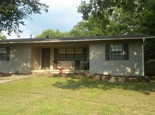 104 El Monte Trl, Hot Springs, AR 71901