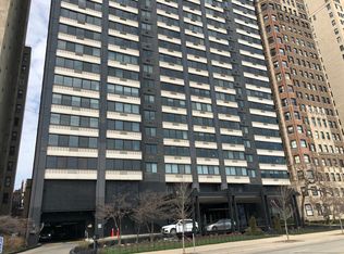1440 N Lake Shore Dr APT 6G, Chicago, IL
