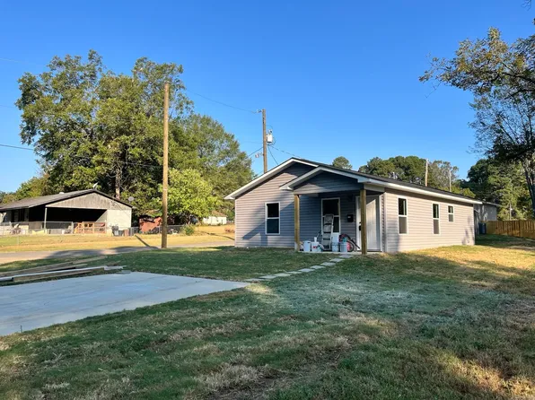 1720 Clinton St, Arkadelphia, AR 71923