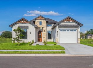 5216 Mission St, Edinburg, TX 78542