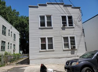 15 Courtland St, Paterson, NJ 07503