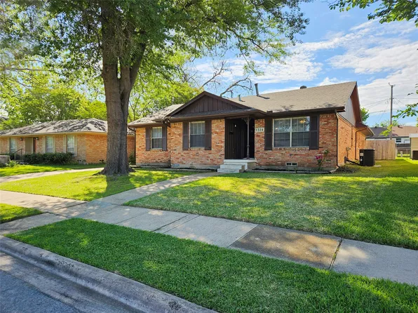 1316 Lexington Dr, Garland, TX 75041