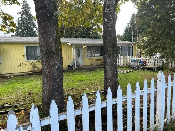 33492 Morse Ave, Creswell, OR 97426