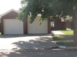 9407 Flint Ave, Lubbock, TX 79423