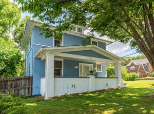 403 Glen Ave, Staunton, VA 24401