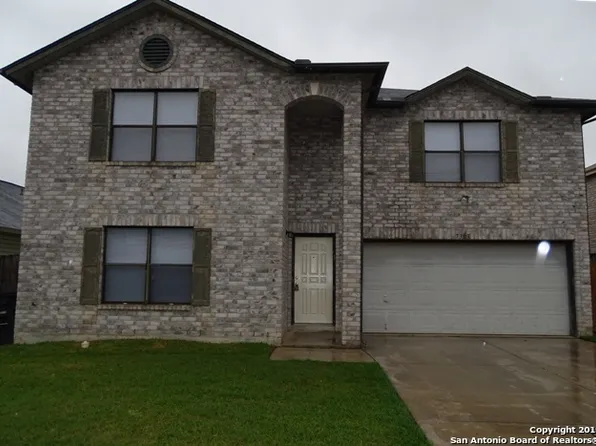 7307 Cortland Creek, San Antonio, TX 78233