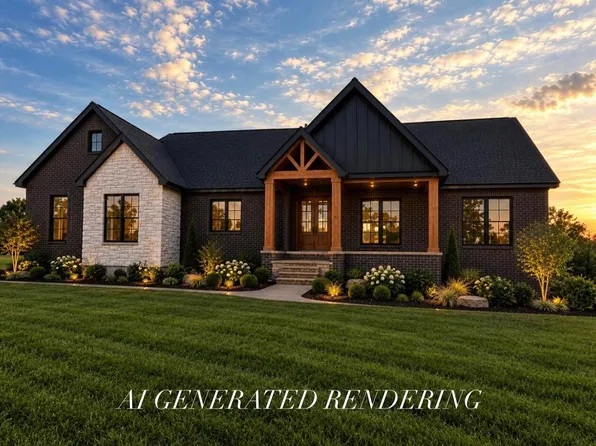 245 Brandenburg Way, Richmond, KY 40475