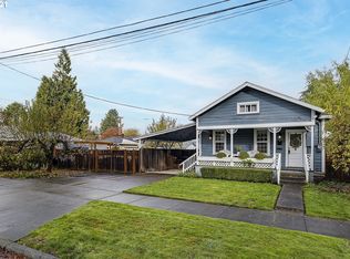 2219 24th Ave, Forest Grove, OR