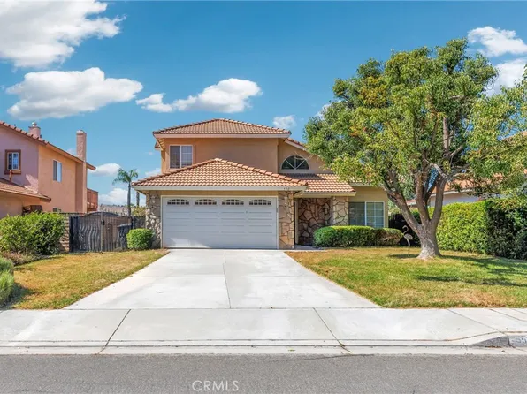 550 Bruin Dr, Riverside, CA 92507