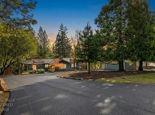 11650 Clinton Bar Rd, Pine Grove, CA 95665