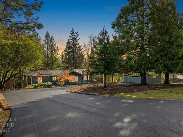 11650 Clinton Bar Rd, Pine Grove, CA 95665
