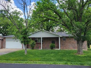2330 N Linda Ln, Columbia, MO 65202