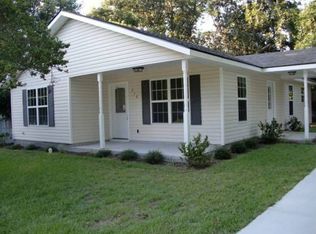 706 E Force St, Valdosta, GA 31601