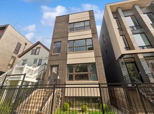 3026 W Lyndale St #1, Chicago, IL 60647