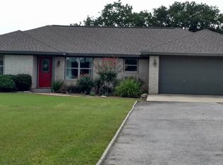 325 Ancient Oaks Dr, Marble Falls, TX 78654