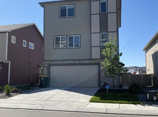 4472 Samaritan Loop, Colorado Springs, CO 80916