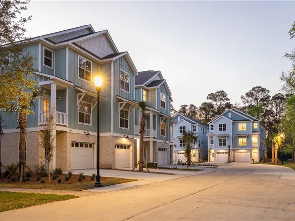 210 Olive Shell Ct #36, Hilton Head Island, SC 29926