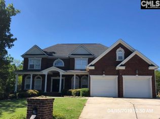 32 Clay Ct, Chapin, SC 29036
