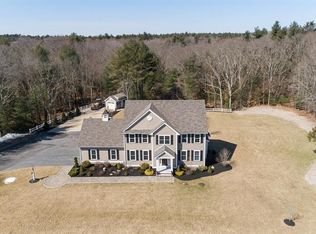 637 S Main St, Mansfield, MA 02048
