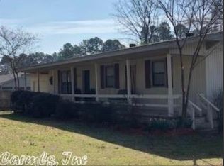 1109 Boone Rd, Bryant, AR 72022