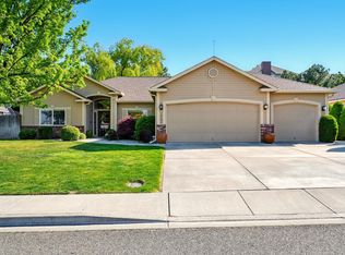 1603 Venus Cir, Richland, WA 99352