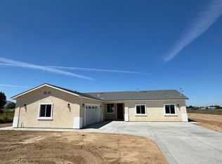 37711 95th St E, Littlerock, CA 93543