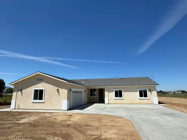 37711 95th St E, Littlerock, CA 93543