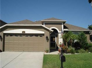 1823 Loch Haven Ct, New Port Richey, FL 34655