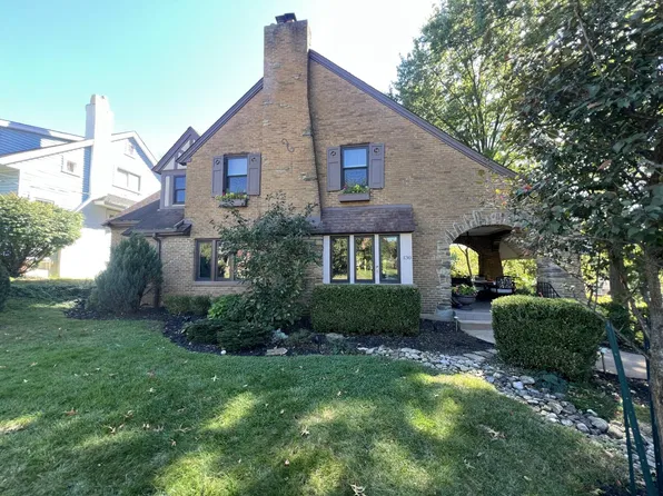 130 Dixie Pl, Fort Thomas, KY 41075