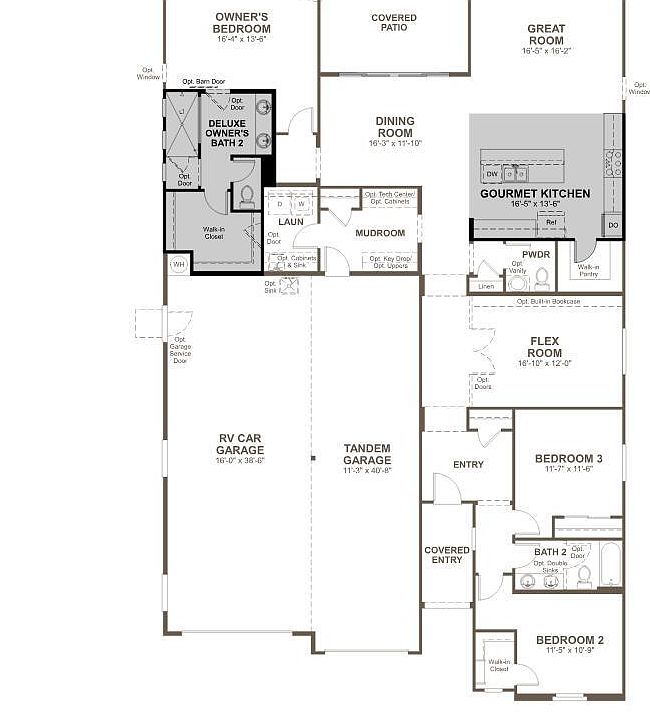 2nd image of 16424 W AVENIDA DEL SOL --
