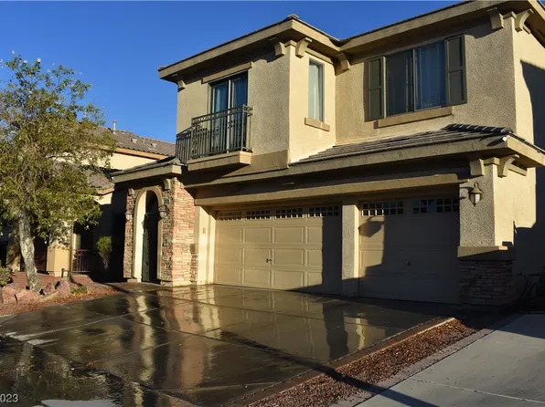 3129 Winter Sunset Ave, North Las Vegas, NV 89081