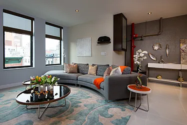 Rented by Safdie Realty Group