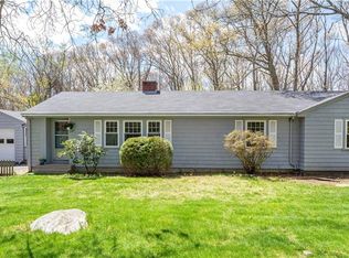 140 South Rd, South Kingstown, RI 02879