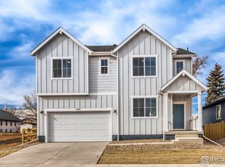 640 Noola St, Windsor, CO 80550