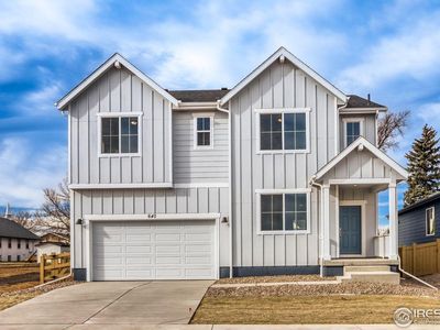 640 Noola St, Windsor, CO, 80550