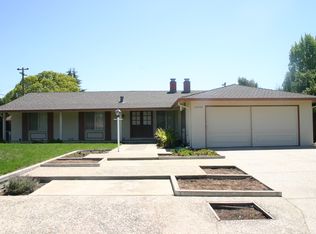 12602 Plymouth Dr, Saratoga, CA 95070