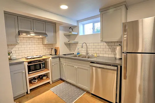 5245 NE 22nd Ave #BASEMENT Photo 1