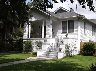 1231 S Carrollton Ave, New Orleans, LA 70118