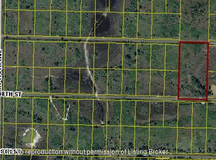 16963 NW 308th St, Okeechobee, FL 34972