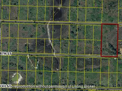 16963 NW 308th St, Okeechobee, FL, 34972