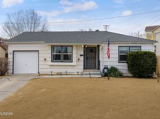 285 Bartlett St, Reno, NV 89512