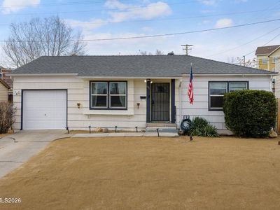 285 Bartlett St, Reno, NV, 89512