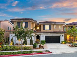1672 Sunset View Dr, Lake Forest, CA 92679