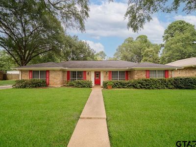 607 Green Oak Dr, Longview, TX, 75604