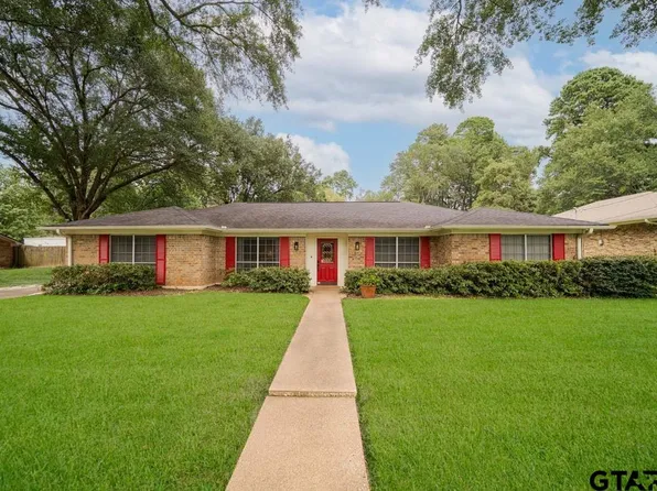 607 Green Oak Dr, Longview, TX 75604